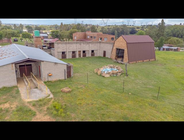 10 BEDROOM LODGE FOR SALE IN VISCHGAT